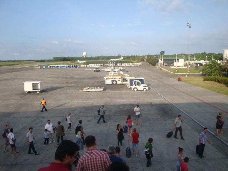 Aeroporto