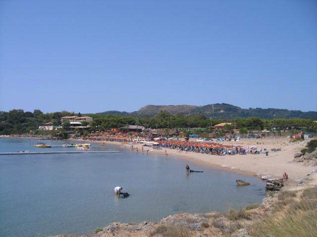 ag. nicolaus beach