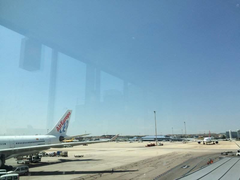 Air Europa