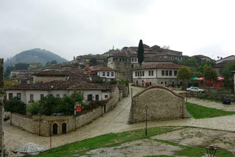 Albânia 13