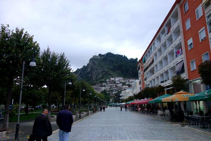 Albânia 16