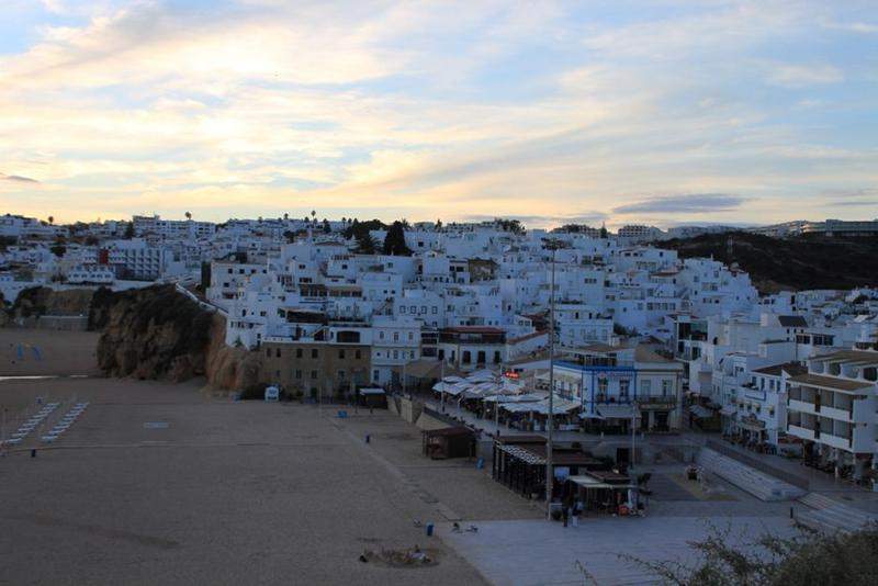 ALBUFEIRA 386