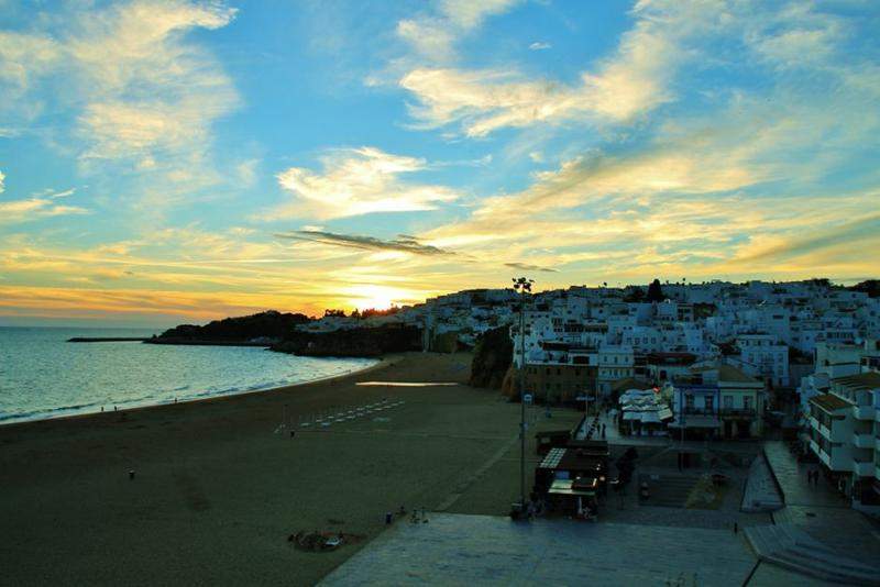 ALBUFEIRA 395