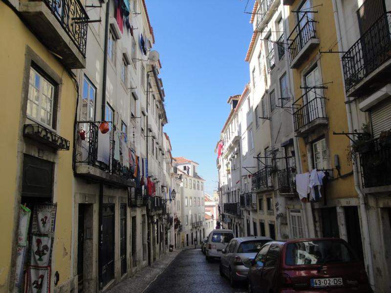 alfama