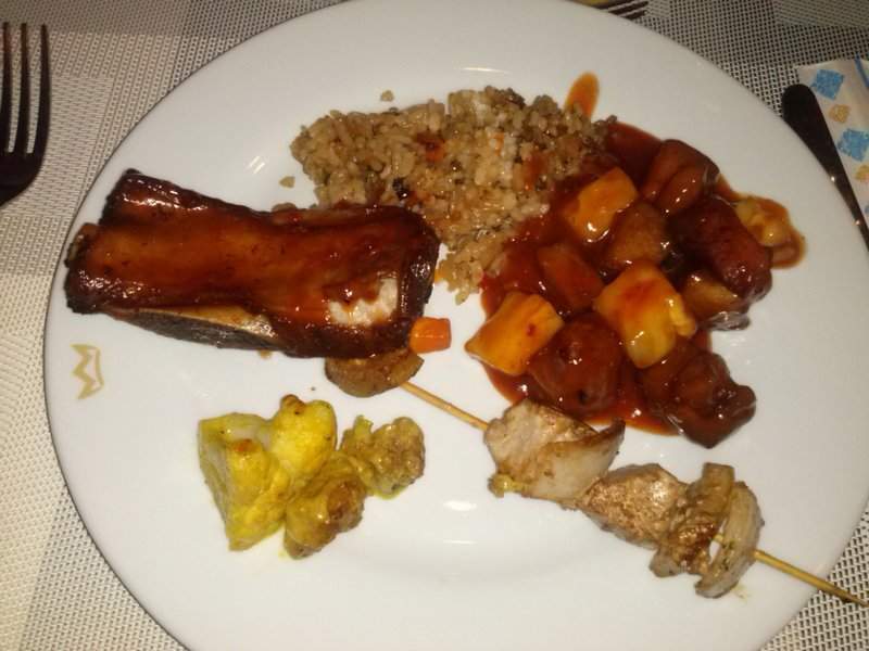 Alimentação - Rest Asiatico1