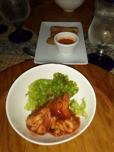 Alimentação - Rest Steakhouse2