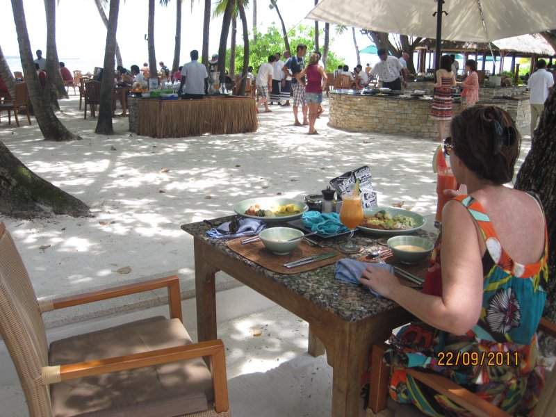 Almoço (2)