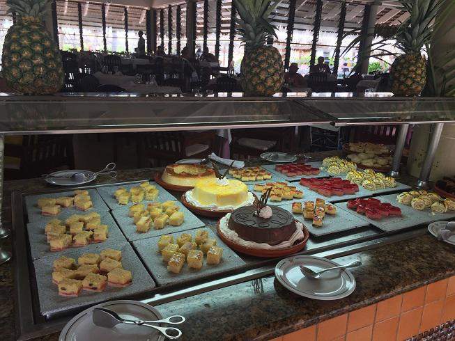Almoço 3