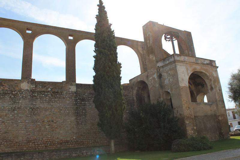 ALQUEVA 1 599