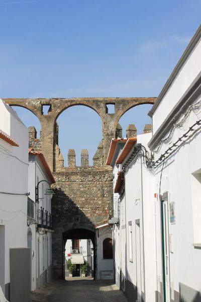 ALQUEVA 1 609