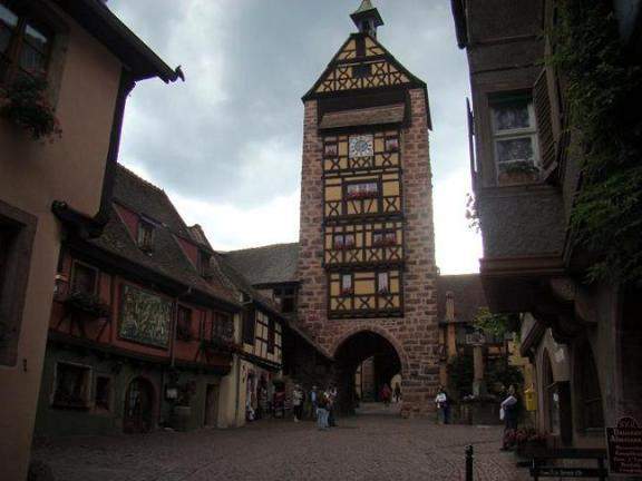 Alsácia