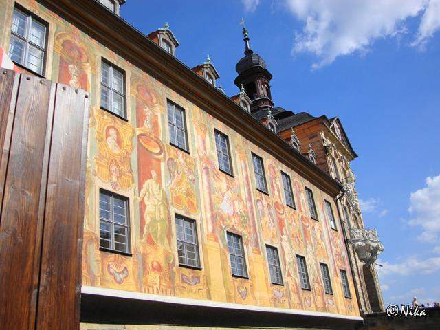 Altes Rathaus BambergDSC02329