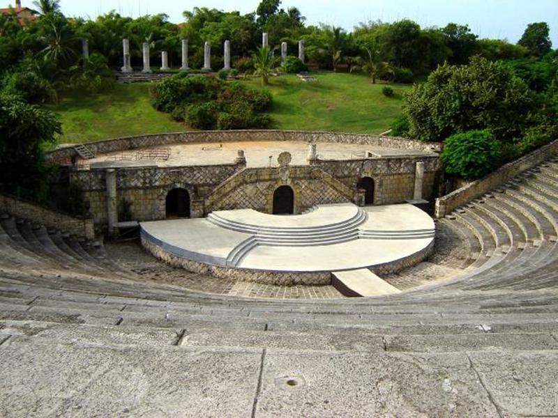 Altos de Chavon