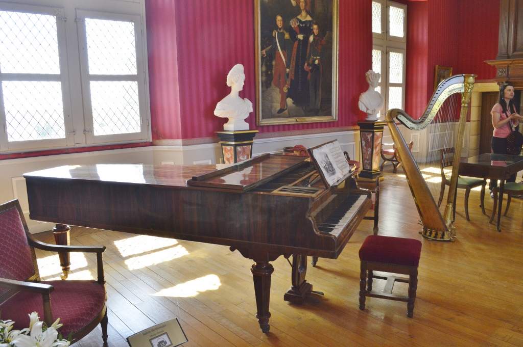 Amboise