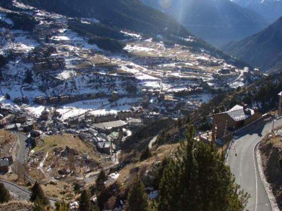Andorra Velha
