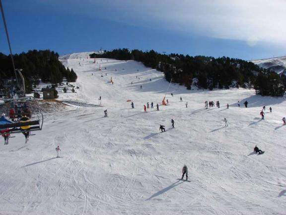 Andorra