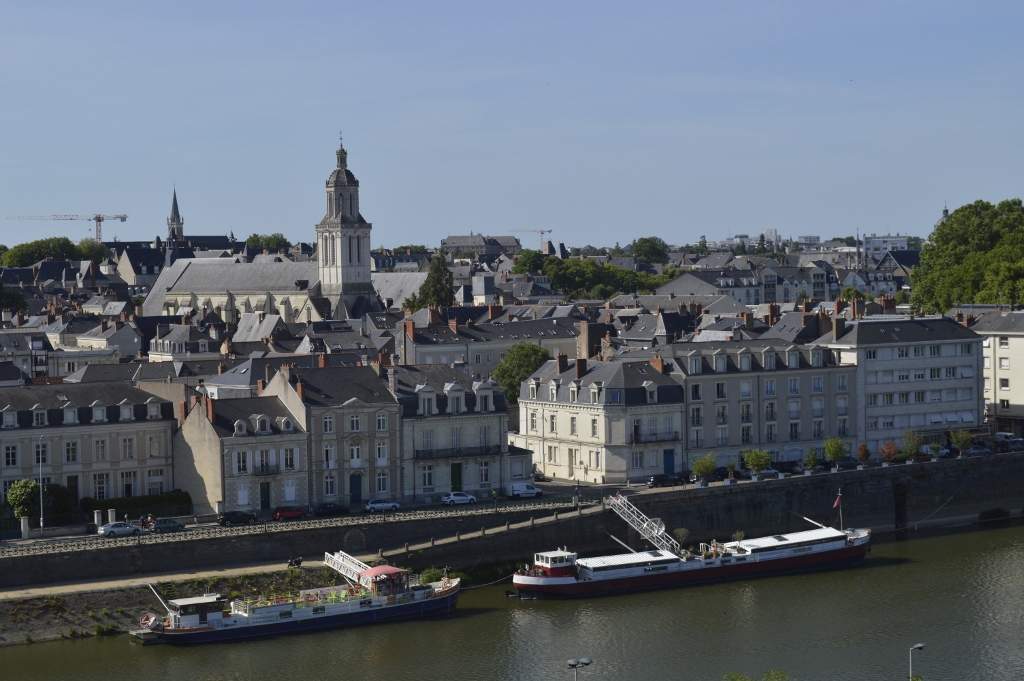 Angers