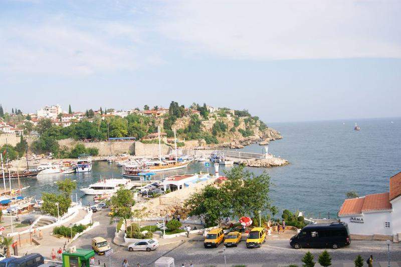 Antalya