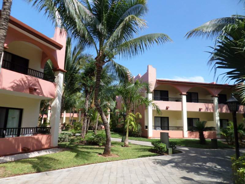 Apartamentos Riu Tequilla