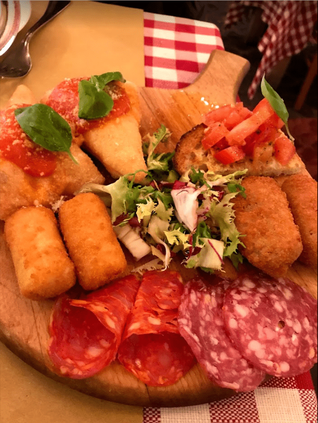 Aperitivo