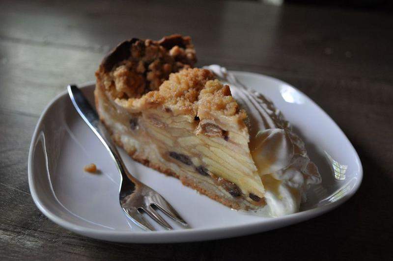 Apple Pie - Zaanse Shans