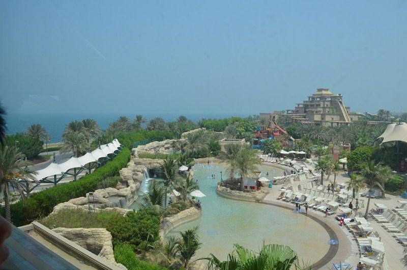 Aquaventure WaterPark