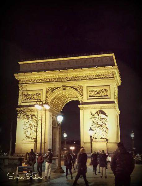 Arco do Triunfo