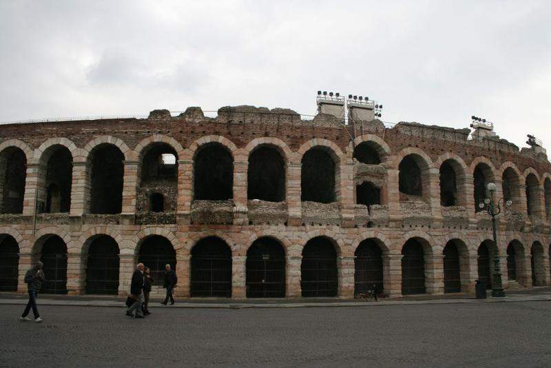 Arena de Verona