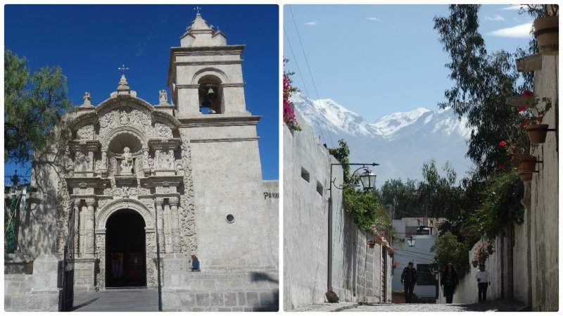 Arequipa 3