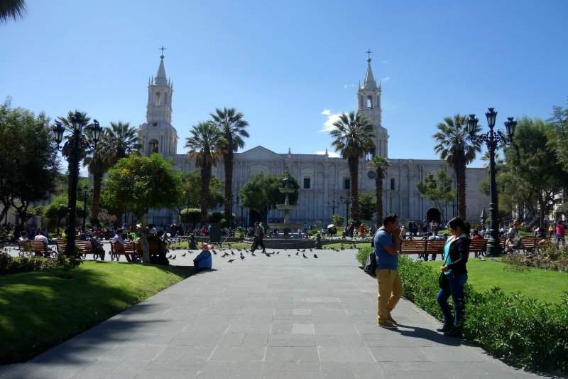 Arequipa 7