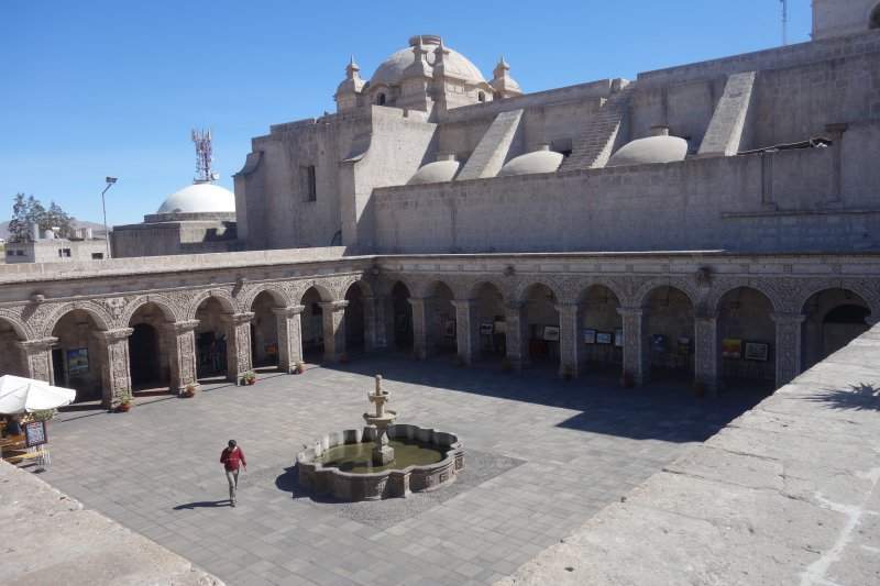 Arequipa 8