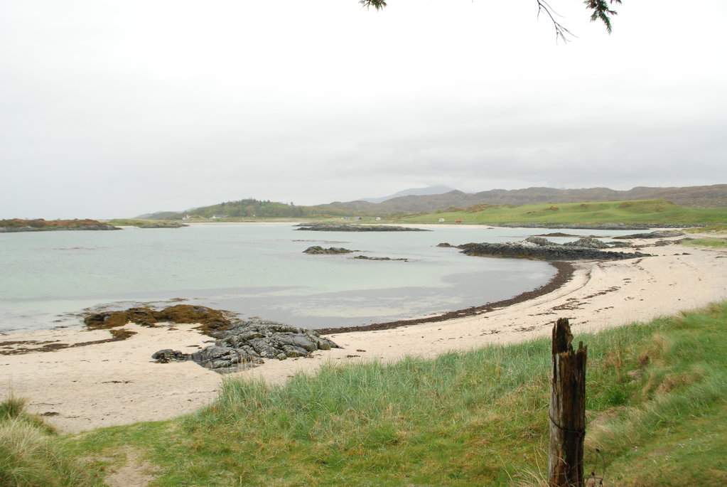 Arisaig