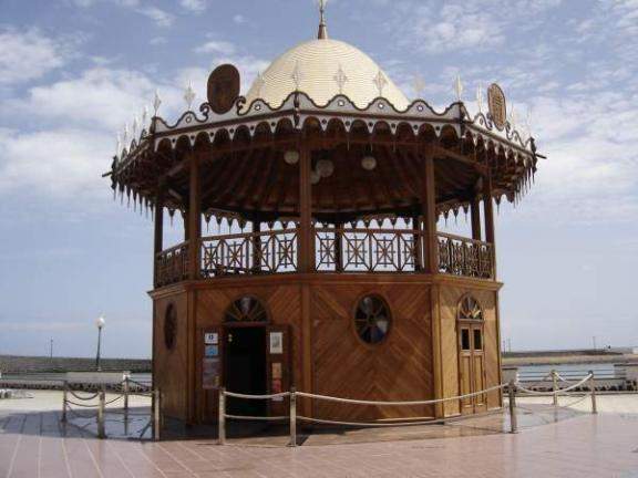 Arrecife
