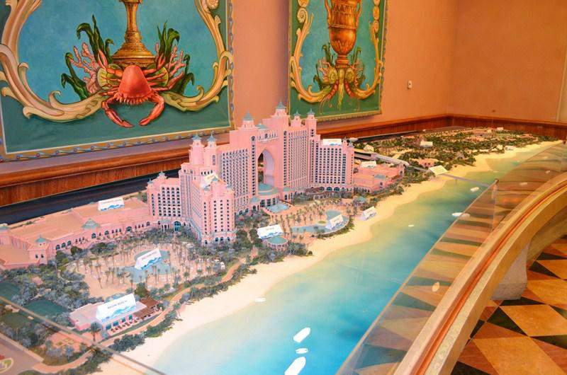 Atlantis the Palm