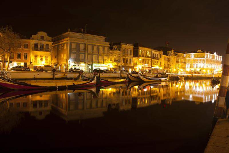 Aveiro