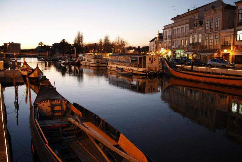 aveiro