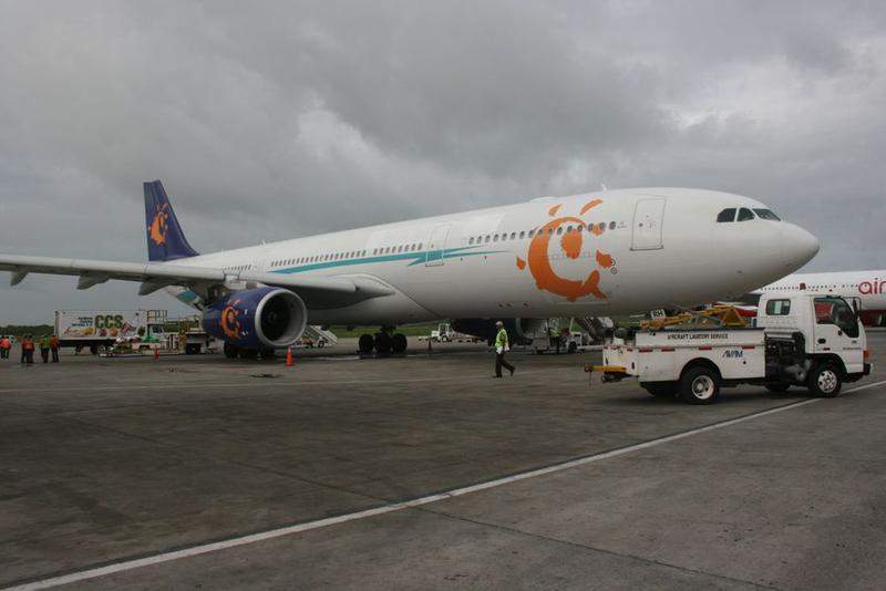 Avião