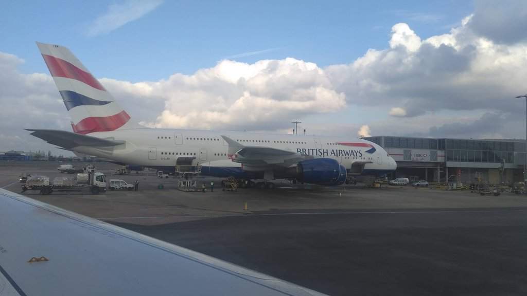Aviao