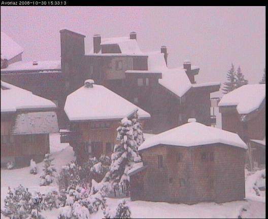 avoriaz