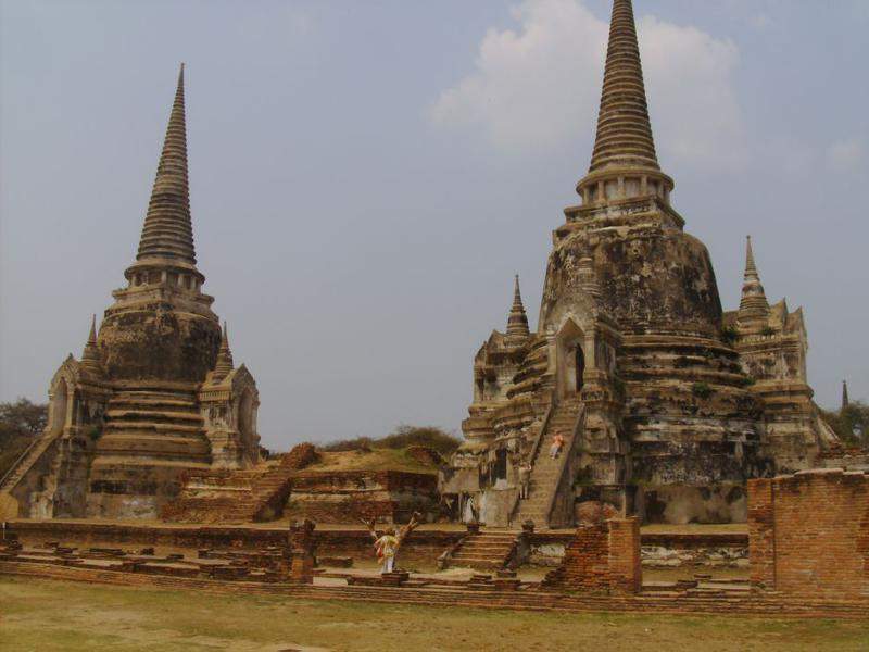 Ayutthya