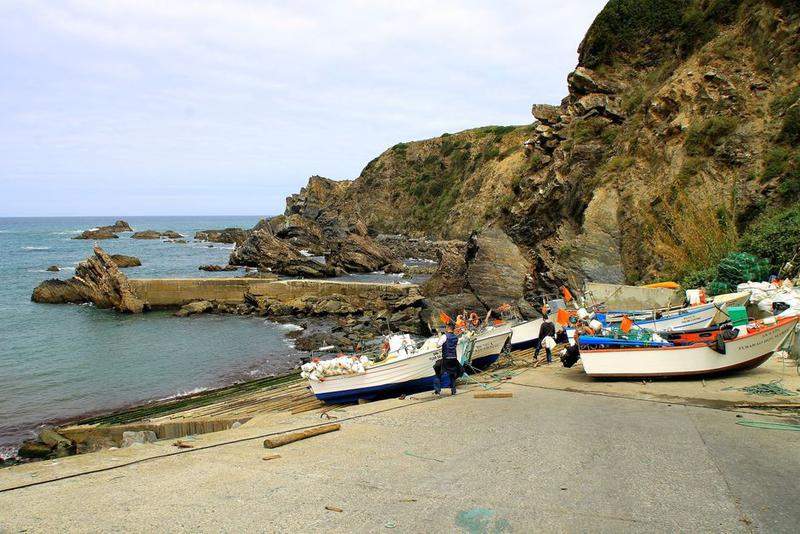 Azenhas do Mar