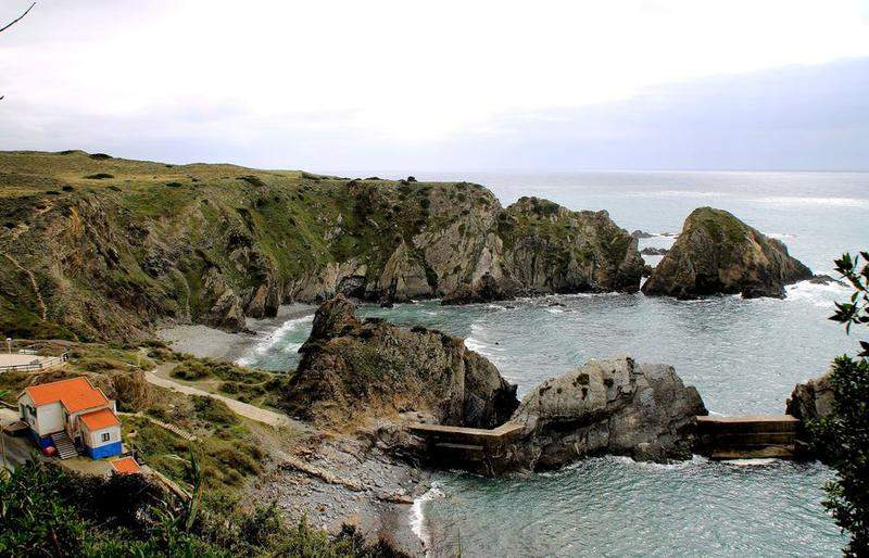 Azenhas do Mar