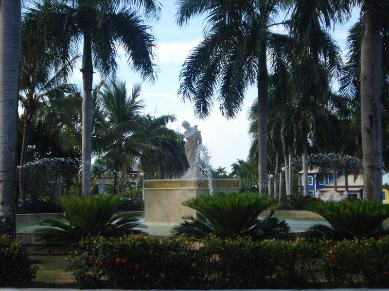 Bahia Principe