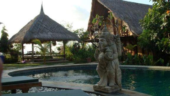 Bali Setembro 2009