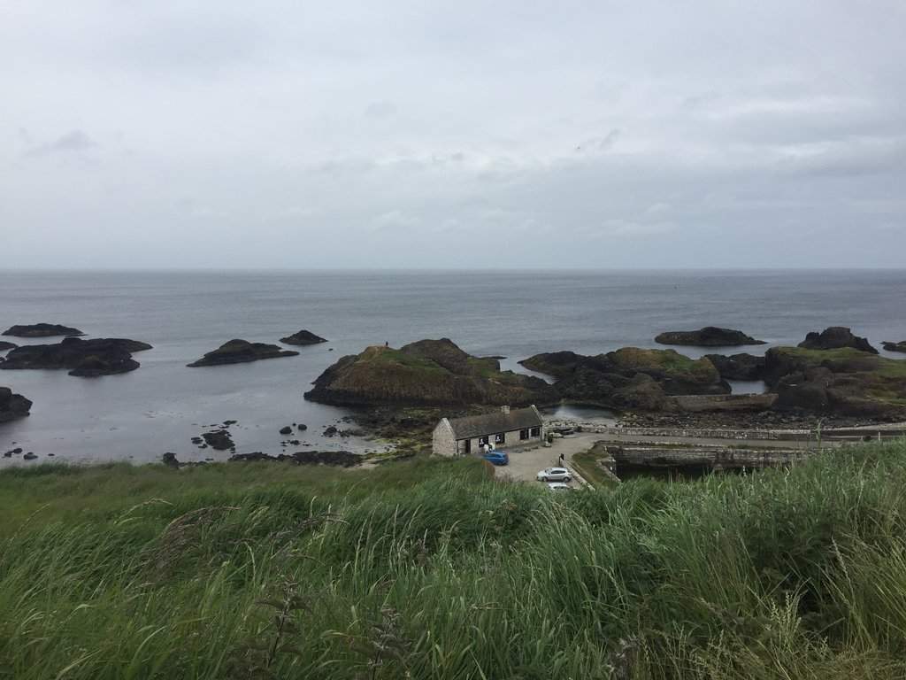 Ballintoy 1
