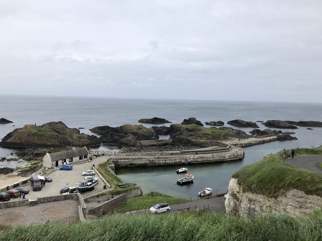Ballintoy 3