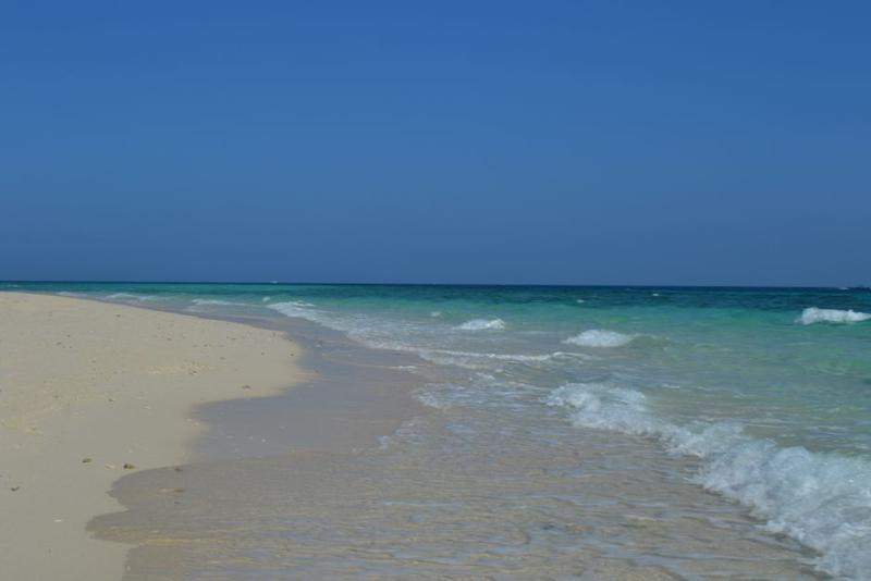 Bamboo Island (Phi Phi)