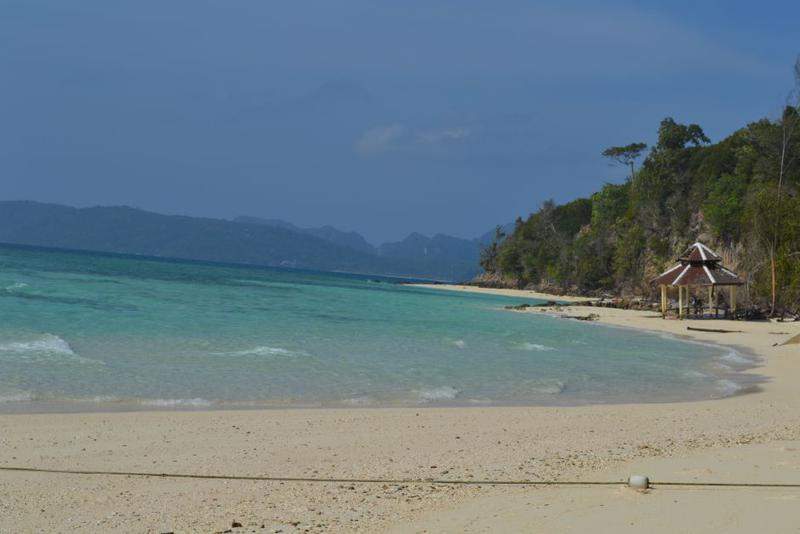 Bamboo Island (Phi Phi)