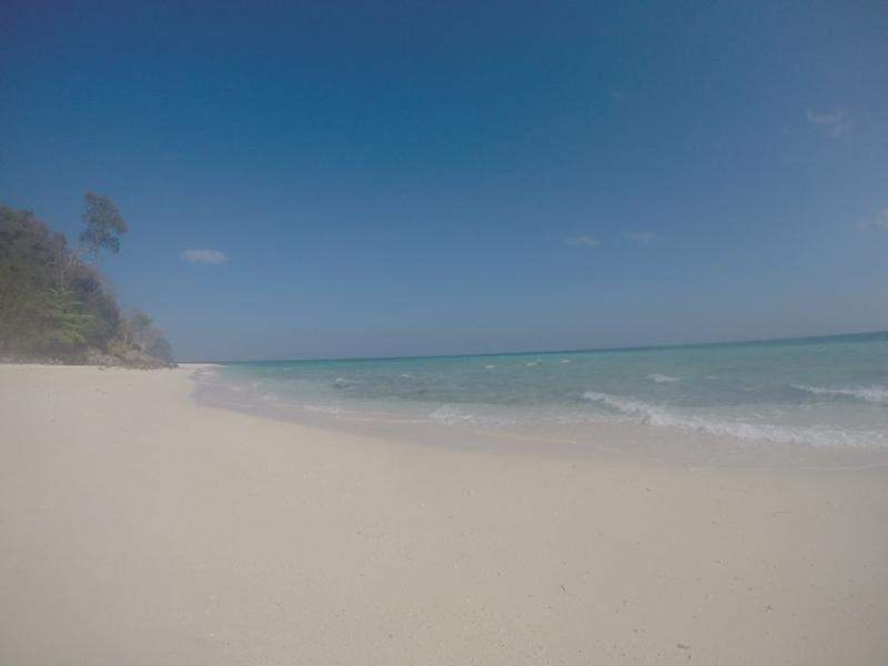 Bamboo Island (Phi Phi)