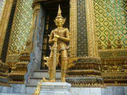 Bangkok